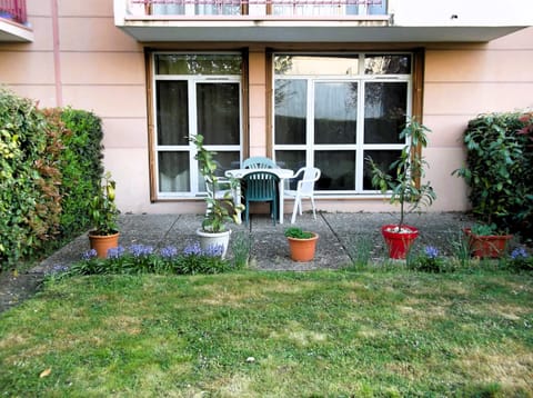 Résidence La Vallière Apartment in Corbeil-Essonnes