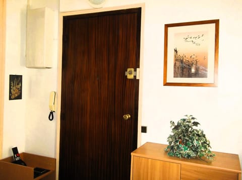 Résidence La Vallière Apartment in Corbeil-Essonnes