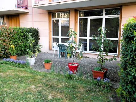 Résidence La Vallière Apartment in Corbeil-Essonnes