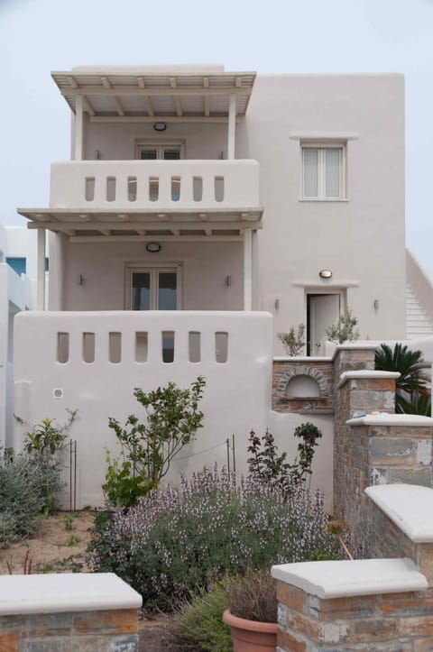 Villa Adriana Hotel Hotel in Agios Prokopios