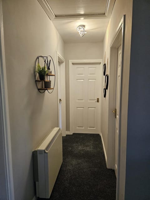 Hidden gem, home away from home! Apartment in Coleraine