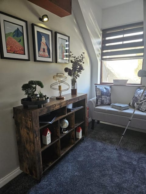 Hidden gem, home away from home! Apartment in Coleraine