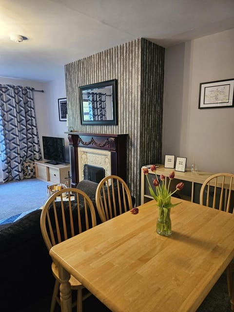 Hidden gem, home away from home! Apartment in Coleraine
