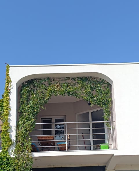 Property building, Balcony/Terrace