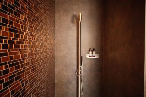 Manzo's Suites Hotel in Zaandam