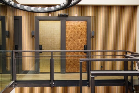 Manzo's Suites Hotel in Zaandam