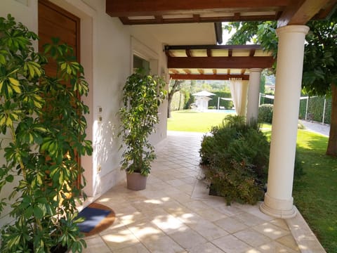 Villa Oliveta Villa in Pietrasanta