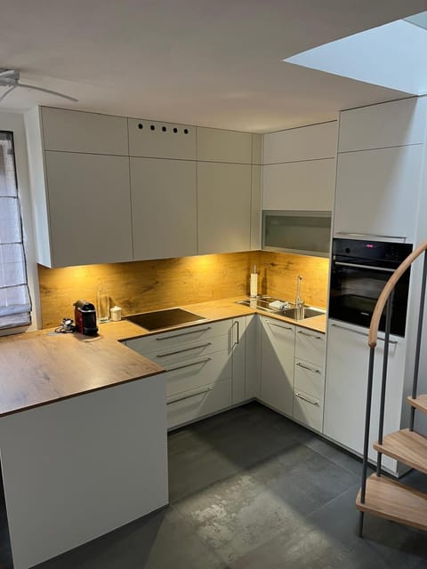 Ferienwohnung Sonnenschein Apartment in Lienz