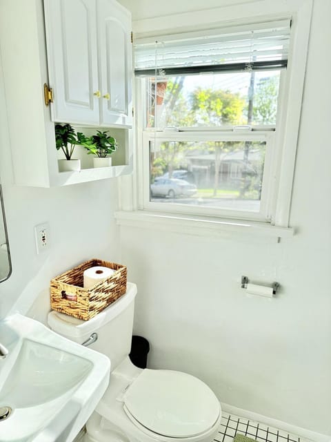 Entire Private Guest Suit - UC Berkeley, SF Apartment in El Cerrito