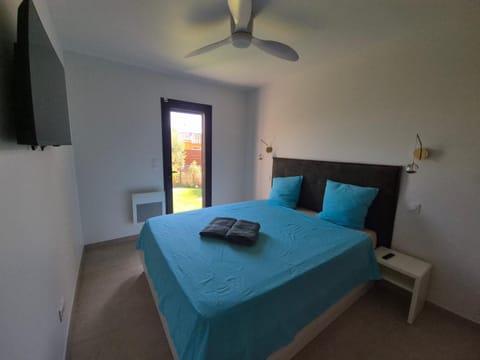 Villa neuve avec piscine Villa in Aups