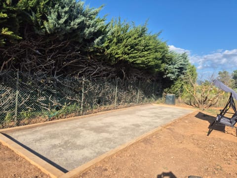 Villa neuve avec piscine Villa in Aups