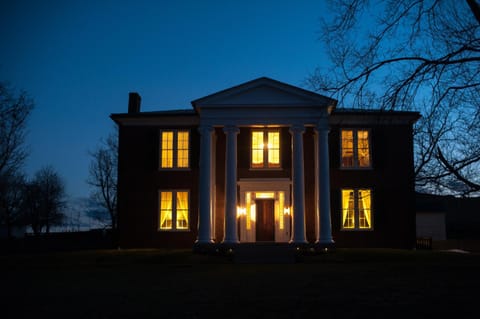 The Denny House Bed and Breakfast in Kentucky