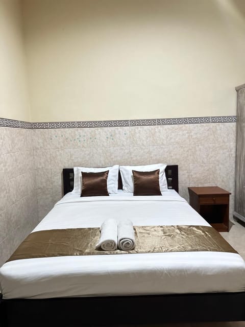OSA Guest House Bed and Breakfast in Kuta