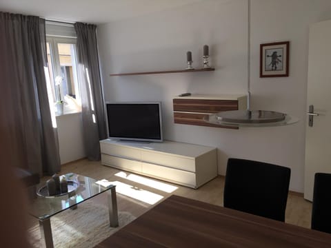 Ferienwohnung Kaulberg Condo in Bamberg