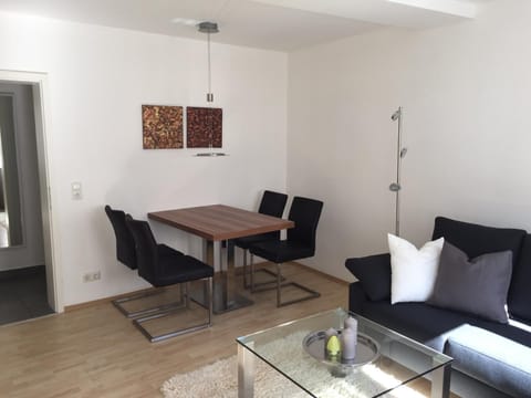 Ferienwohnung Kaulberg Condo in Bamberg