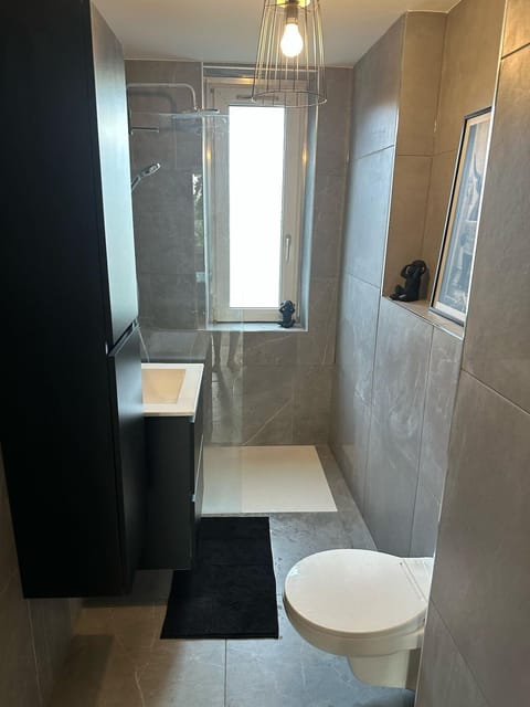 Bel appartement F4 6 a 7 personnes Apartment in Mulhouse