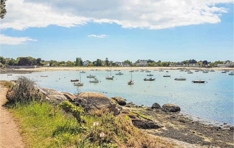 Amazing Apartment In Concarneau With Wifi Appartement in Concarneau