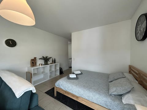 Free Parking - Near the Lake - Lugano apartment Apartment in Lugano