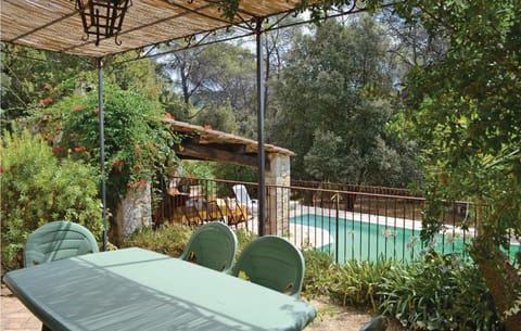 Amazing Home In La Roquette Sur Siagne With Wifi House in Mougins