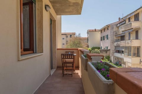 Windrose Marina Waves Apartment in Marina di Pisa