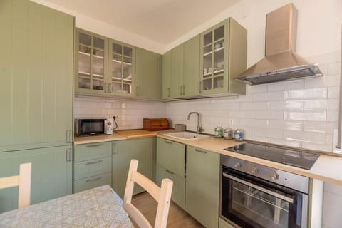 Windrose Marina Waves Apartment in Marina di Pisa