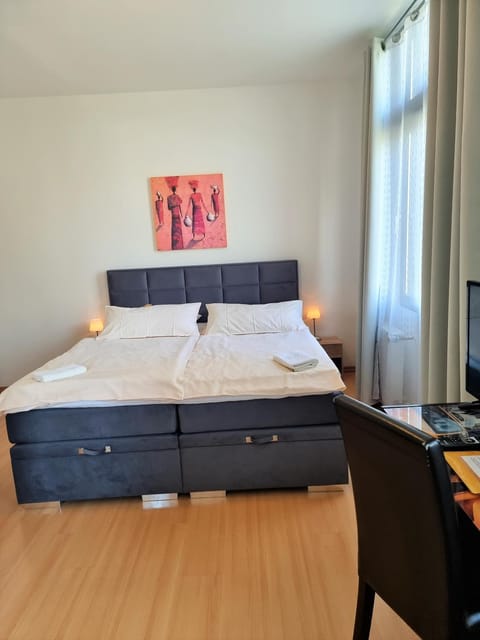 Hotel Kurhaus Uhlenberg Hotel in Euskirchen