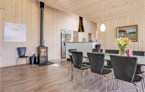 Gorgeous Home In Bogense With Wifi House in Bogense