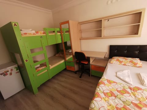 Çanakkale Kampüs Pansiyon Hostel in Decentralized Administration of Macedonia and Thrace