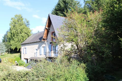 Property building, Day, Garden view