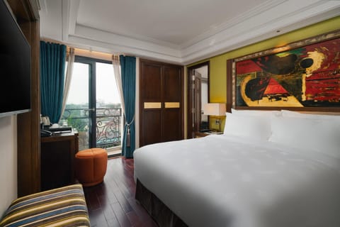 Peridot Gallery Classic Hotel Hotel in Hanoi