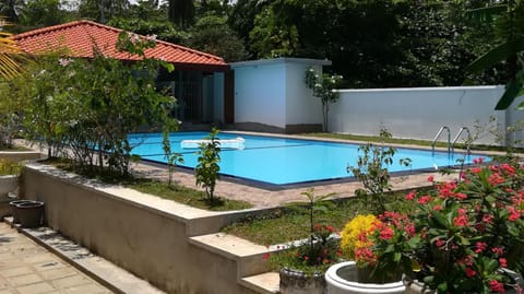 Siroma Villa Villa in Western Province