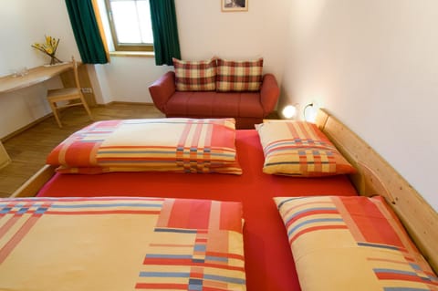 Sonnenheimhof Farm Stay in Trentino-South Tyrol