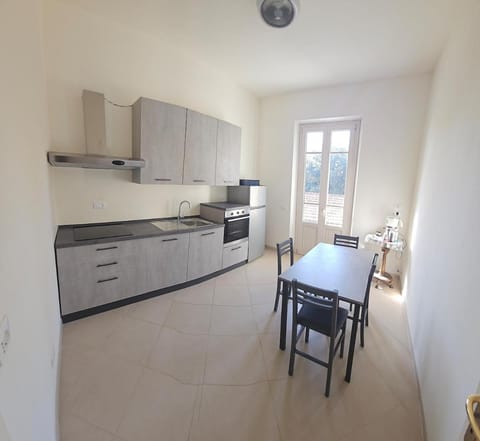 Casa Forte Apartment in Pietrasanta