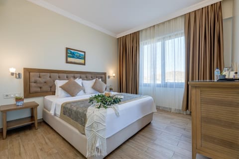 Cinarli Kasri Hotel in Decentralized Administration of Macedonia and Thrace