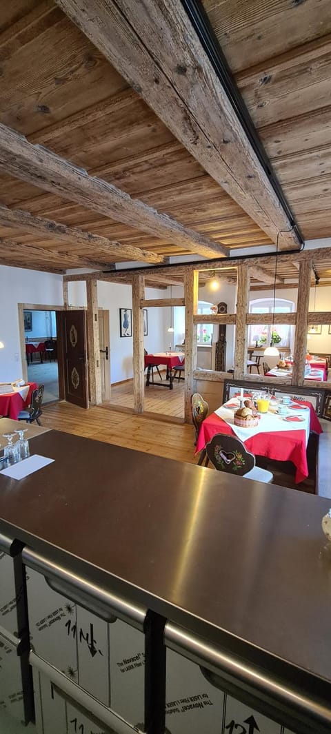 Pension Kaiserhaus Bed and Breakfast in Baden-Württemberg