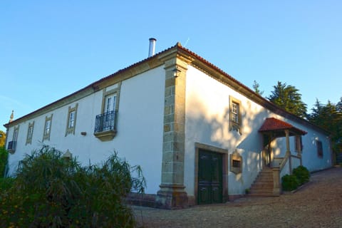 Casa De Santa Comba Casa in Vila Real District