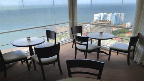 Torres de Manantiales Apart Hotel Apartment hotel in Mar del Plata