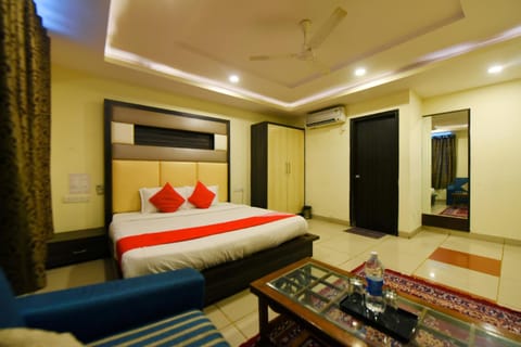 Collection O Hotel Tip Top Hôtel in Jaipur