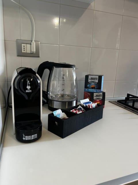 La Casa Di Chi Apartment in Castellina in Chianti