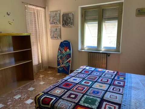 Woods House Apartment in Province of Massa and Carrara
