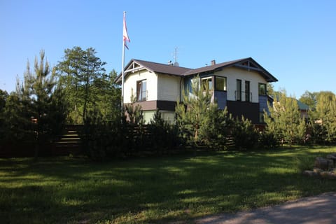 Guesthouse Žilvičių g. 5 Condo in Palanga