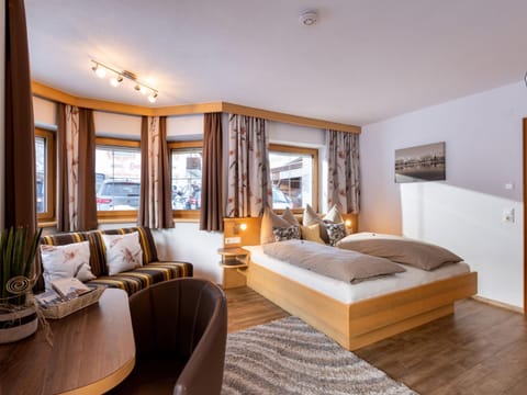 Apartment Daniela-5 by Interhome Apartment in Salzburgerland