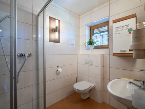 Apartment Daniela-1 by Interhome Apartment in Salzburgerland