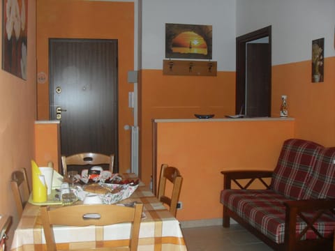 Sempione 72 Bed and Breakfast in Lainate
