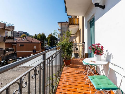 Apartment CaLella by Interhome Apartment in Vallecrosia