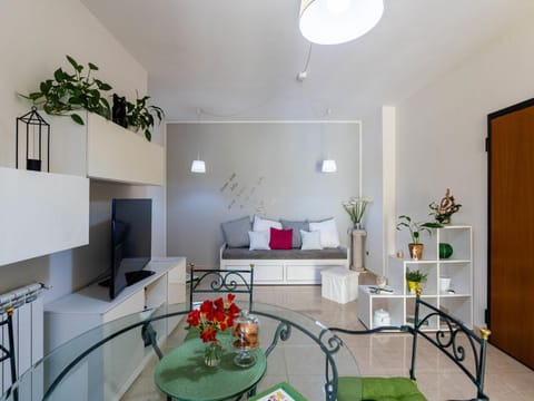 Apartment CaLella by Interhome Apartment in Vallecrosia