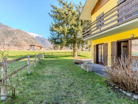 Apartment ai Fiori by Interhome Apartment in Pinzolo