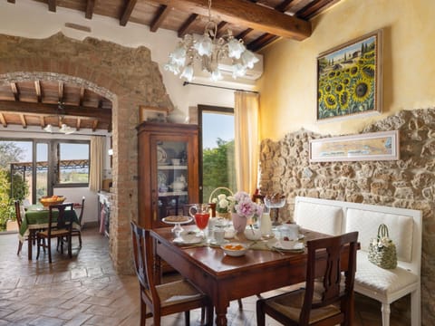 Holiday Home Irene by Interhome House in Tuscany