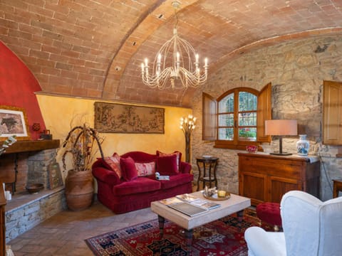 Holiday Home Irene by Interhome House in Tuscany