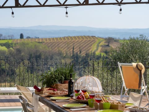 Holiday Home Irene by Interhome House in Tuscany